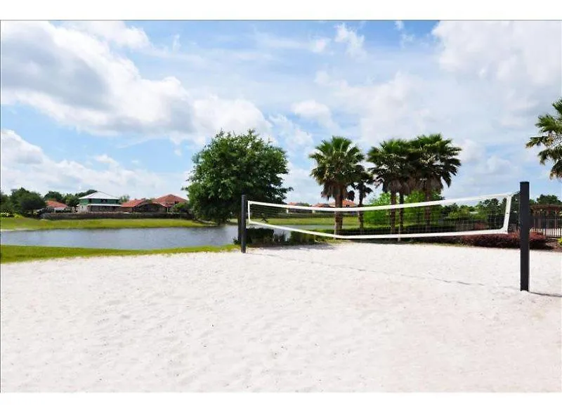 Aviana Resort 4 Bedroom 3 Bath Pool Home Davenport 0*,
