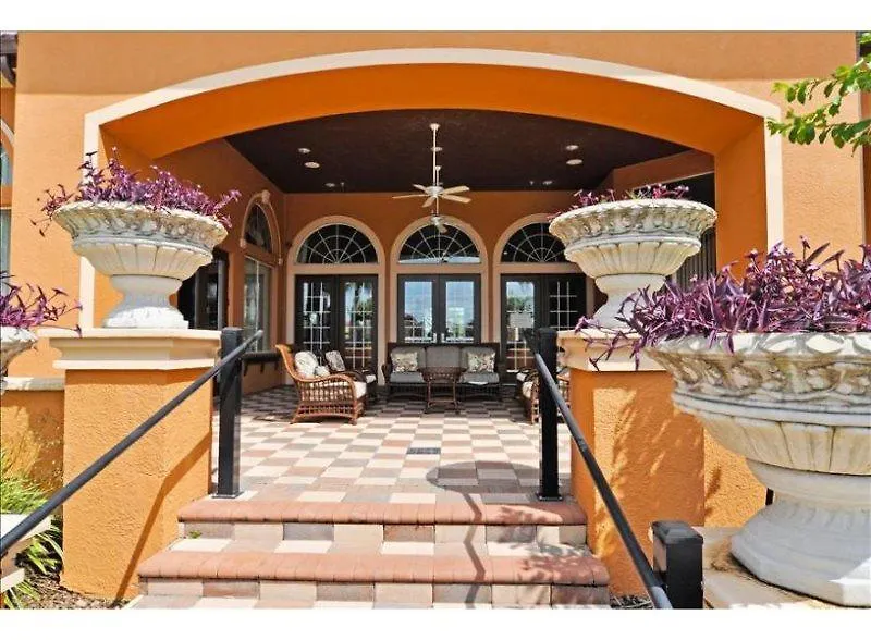 Aviana Resort 4 Bedroom 3 Bath Pool Home Davenport 0*,  United States