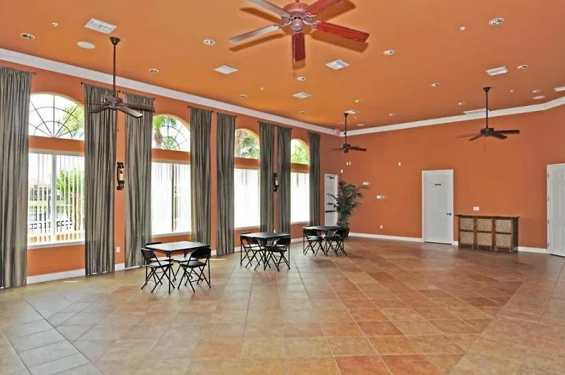 Holiday home Aviana Resort 4 Bedroom 3 Bath Pool Home Davenport United States