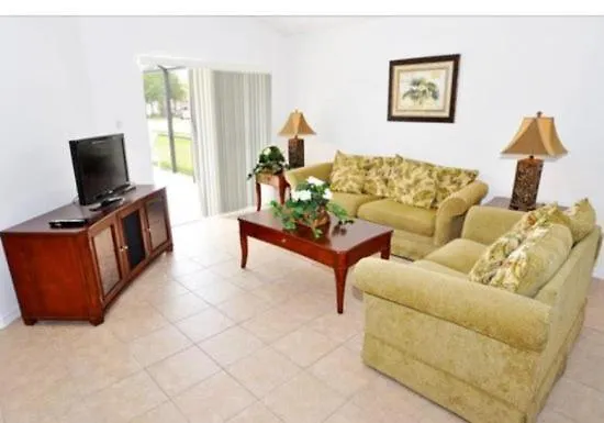 Holiday home Aviana Resort 4 Bedroom 3 Bath Pool Home Davenport