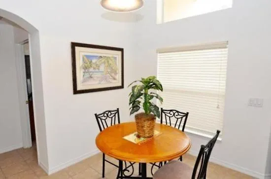 Holiday home Aviana Resort 4 Bedroom 3 Bath Pool Home Davenport
