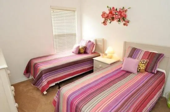 Aviana Resort 4 Bedroom 3 Bath Pool Home Davenport Holiday home