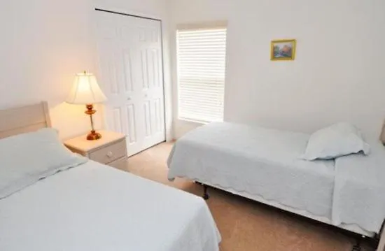 Holiday home Aviana Resort 4 Bedroom 3 Bath Pool Home Davenport United States